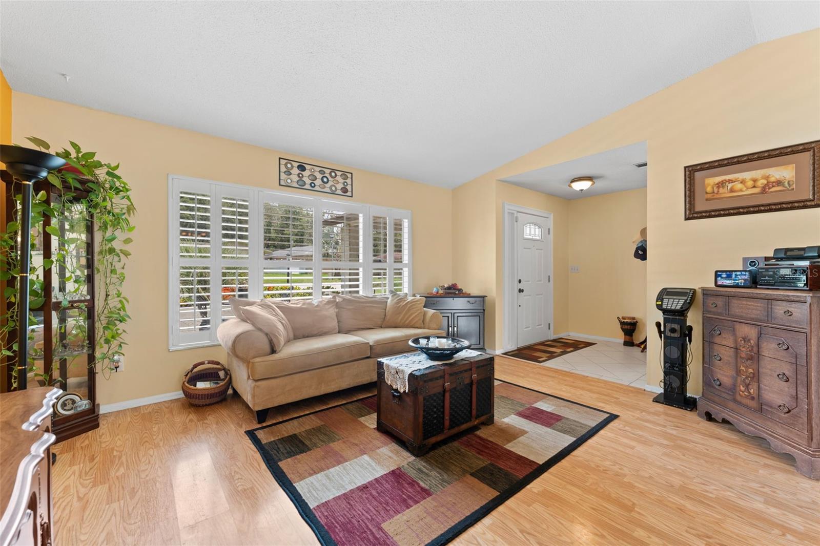 Dining Room!
