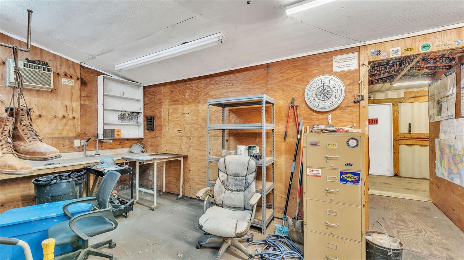 workshop