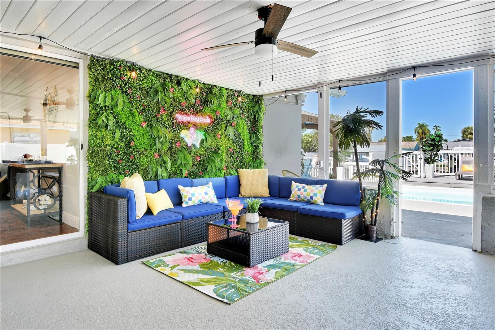 lanai