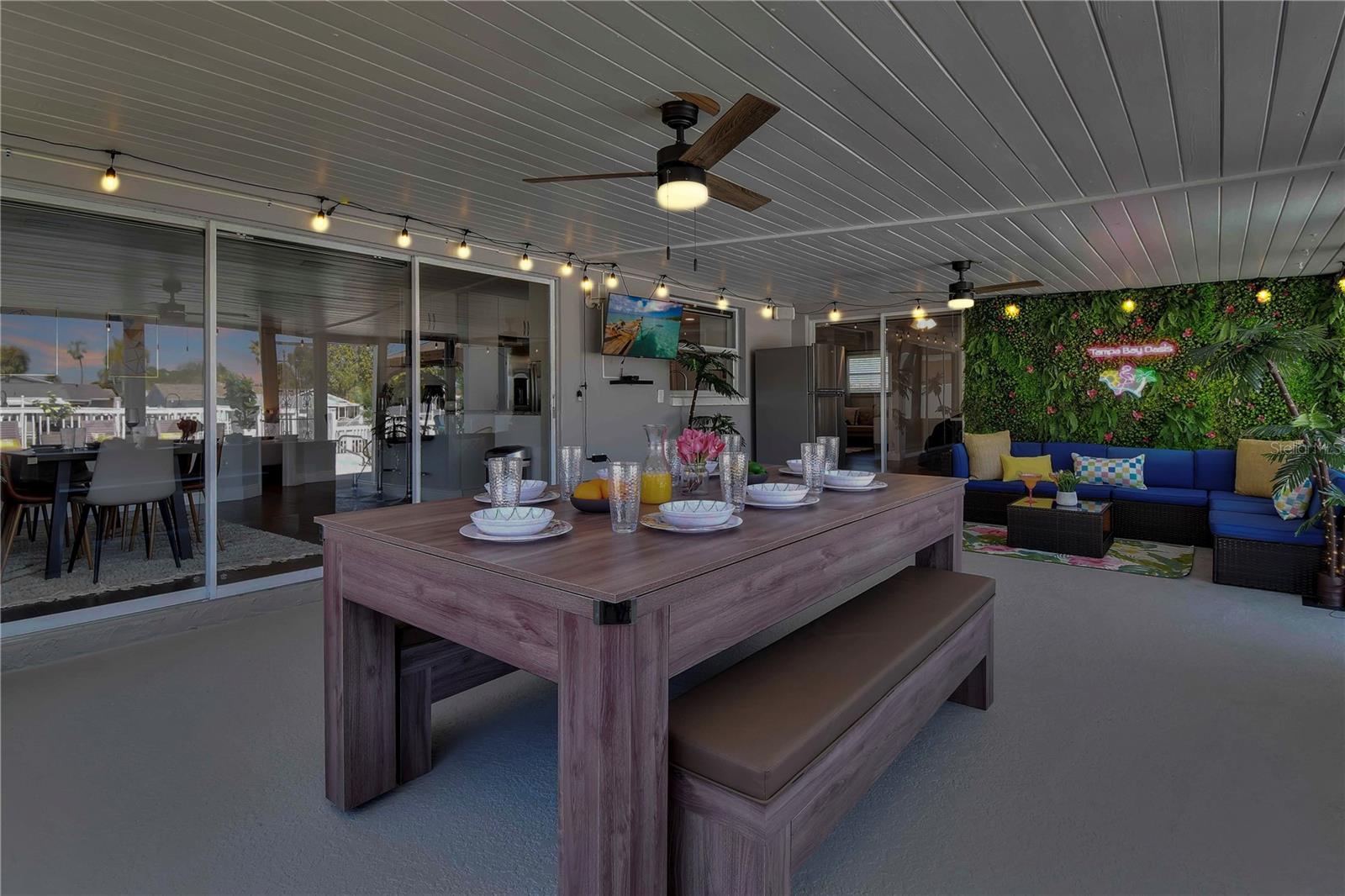 lanai