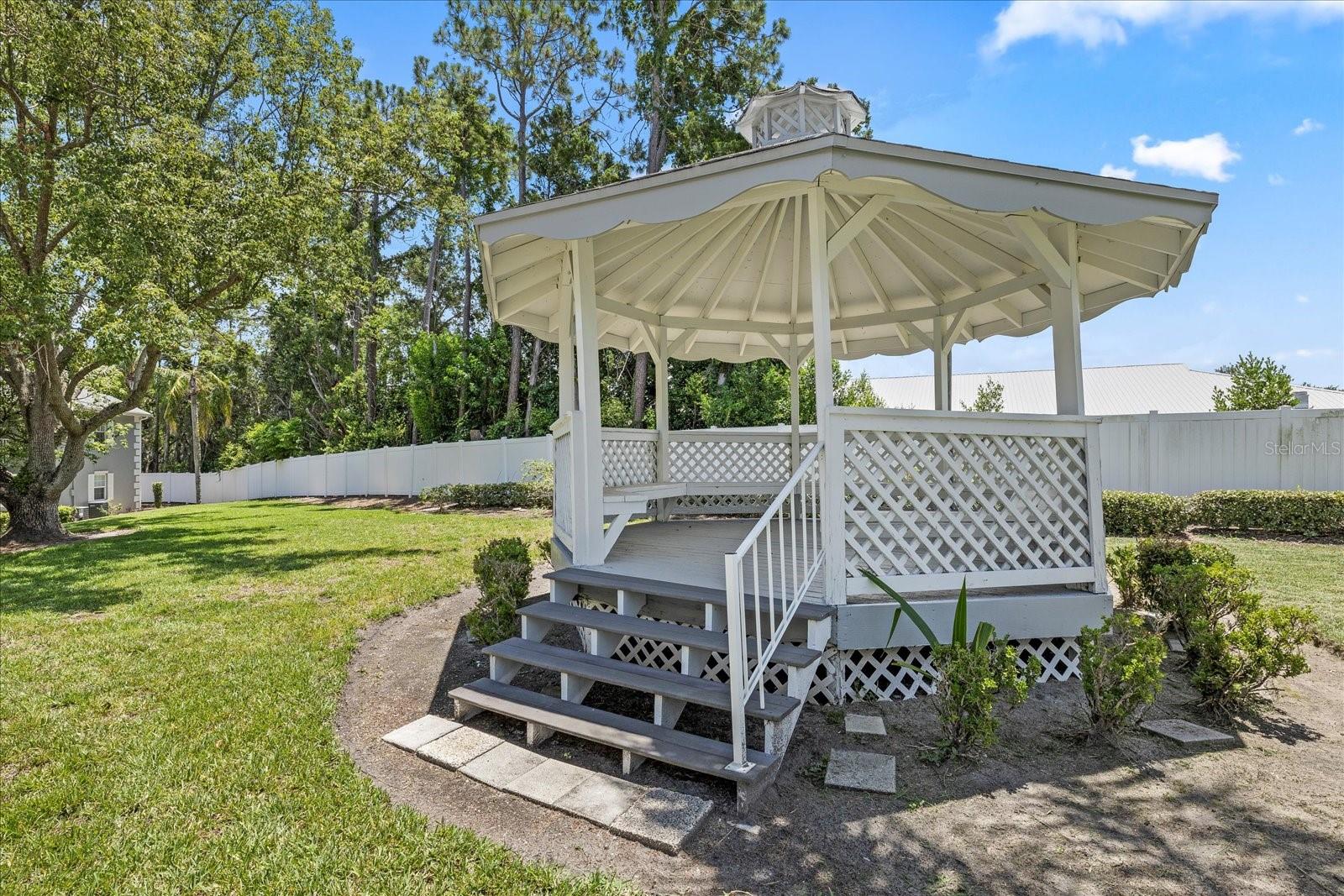 Hillside Condo Community