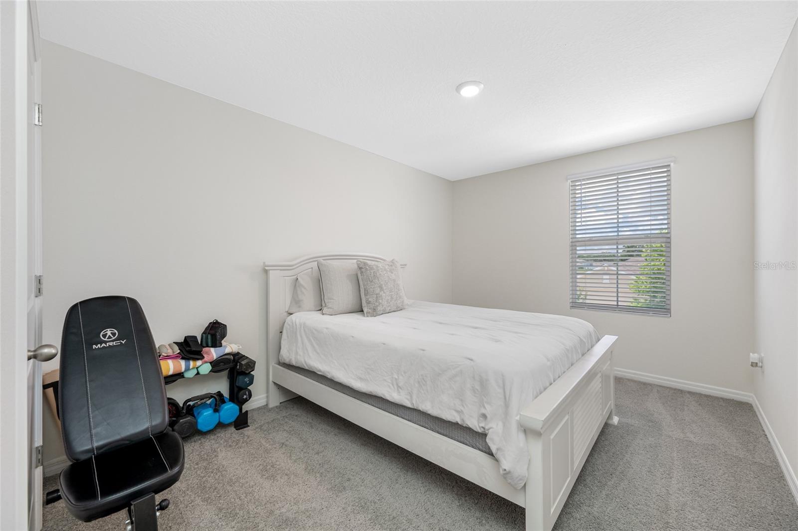 Guest Bedroom 3