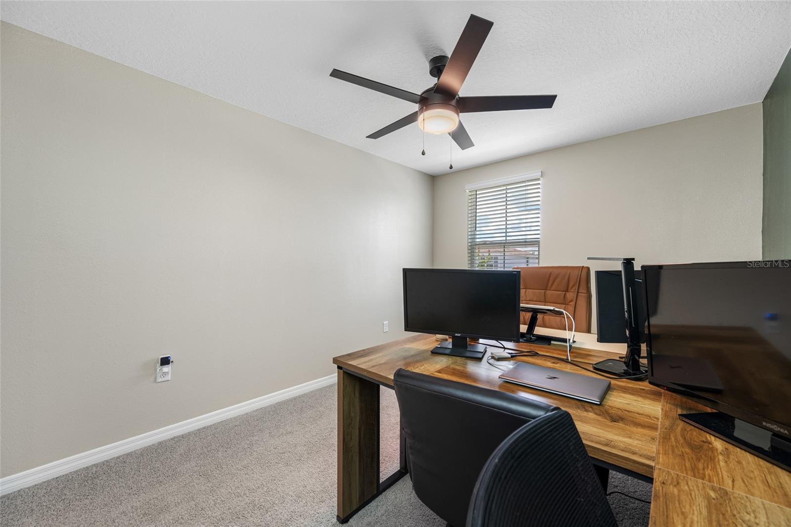 4th Bedroom /Office