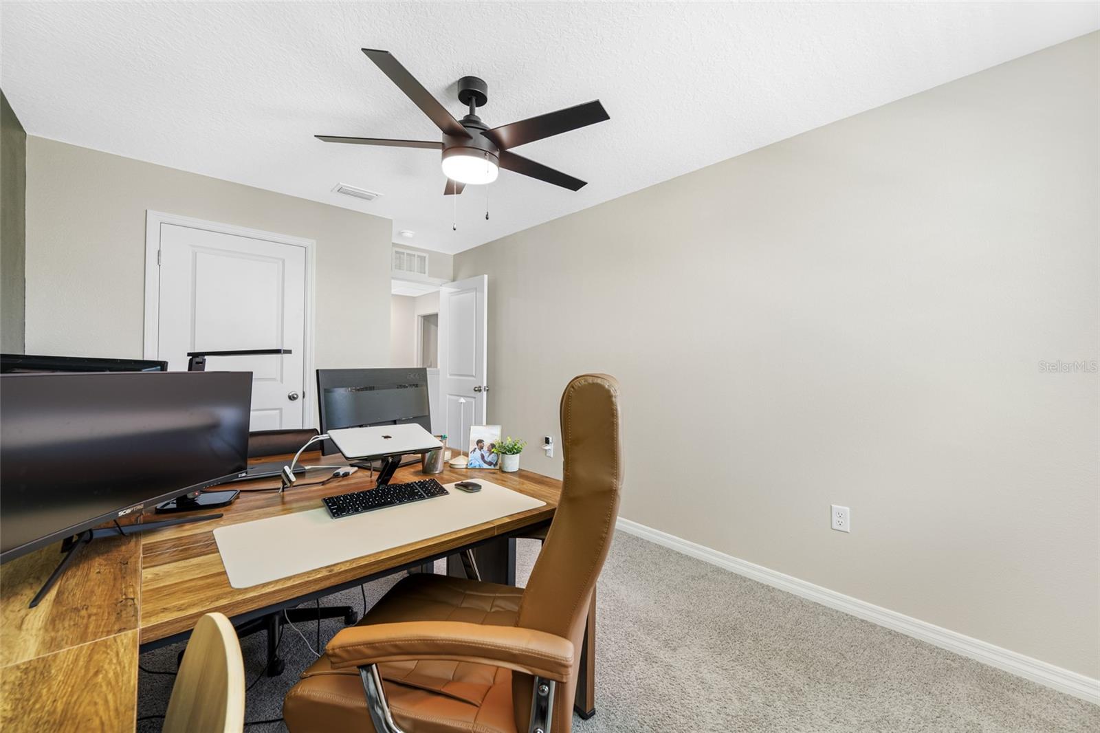 4th Bedroom/Office
