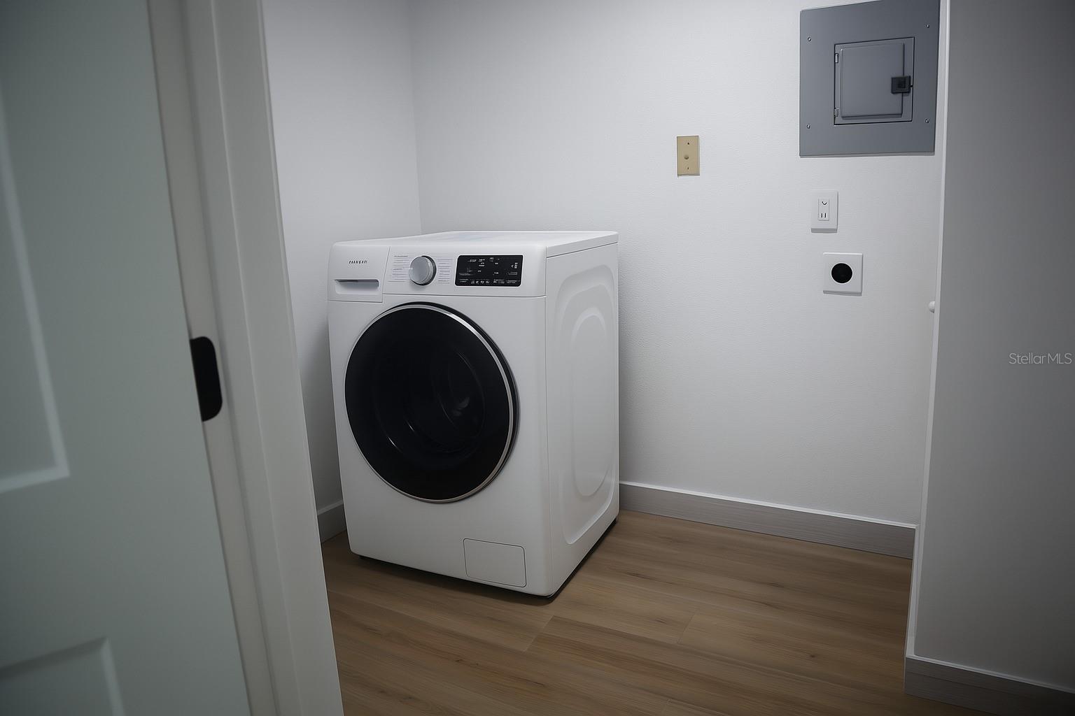 Laundry