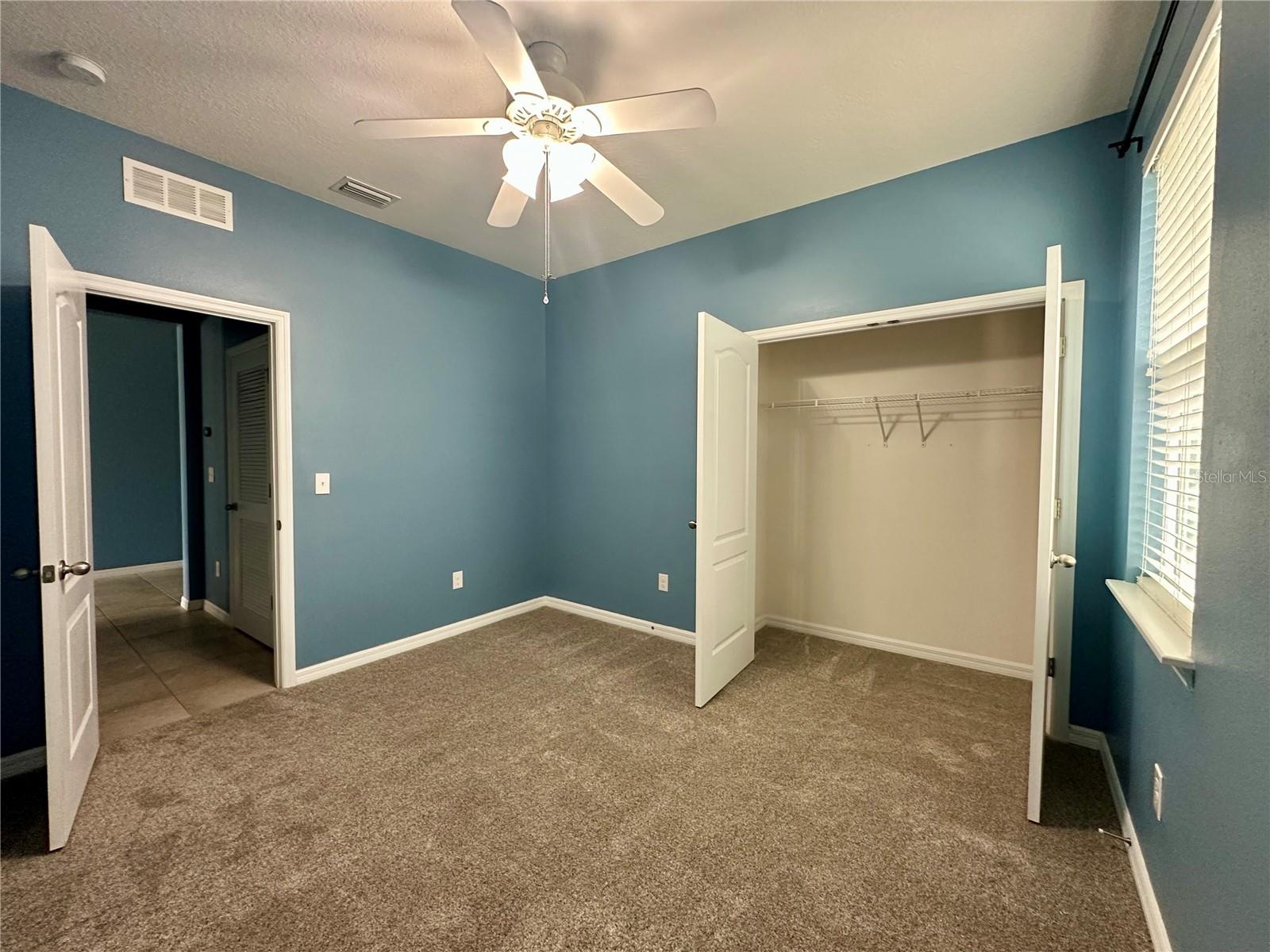 Bedroom 3/office