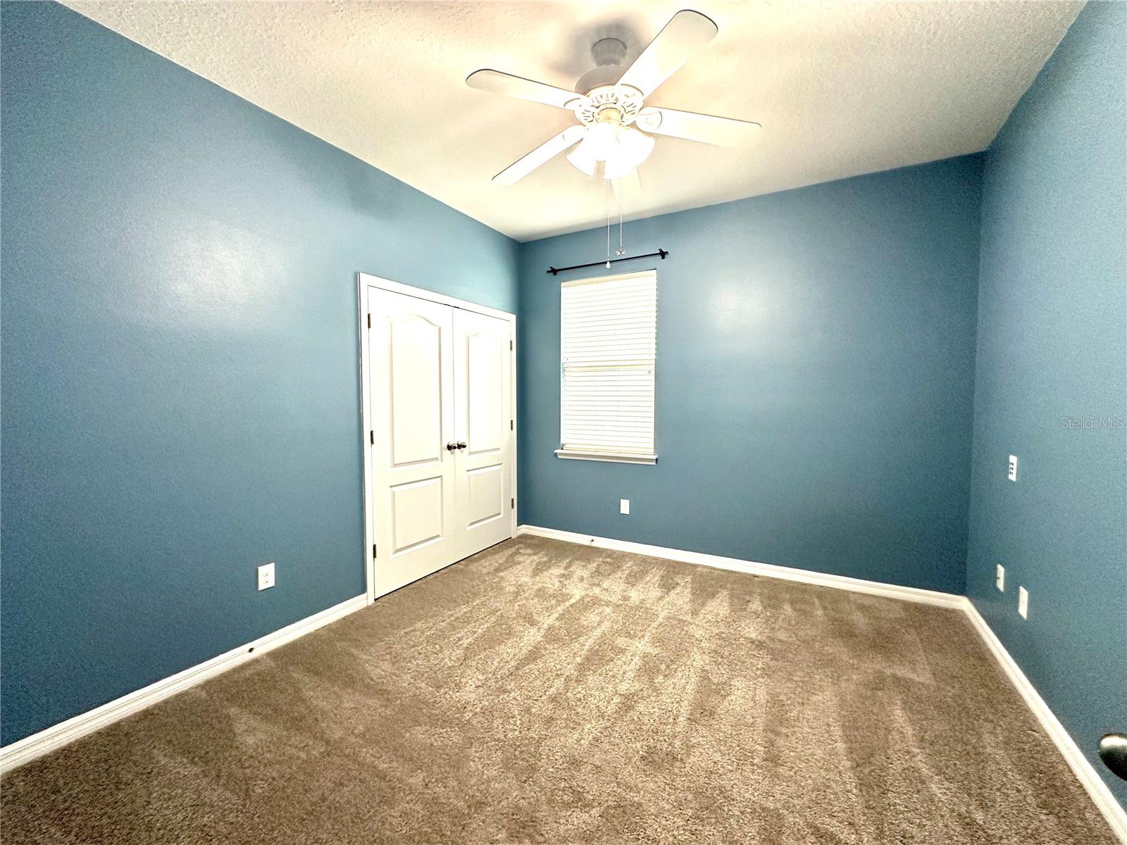 Bedroom 3/office