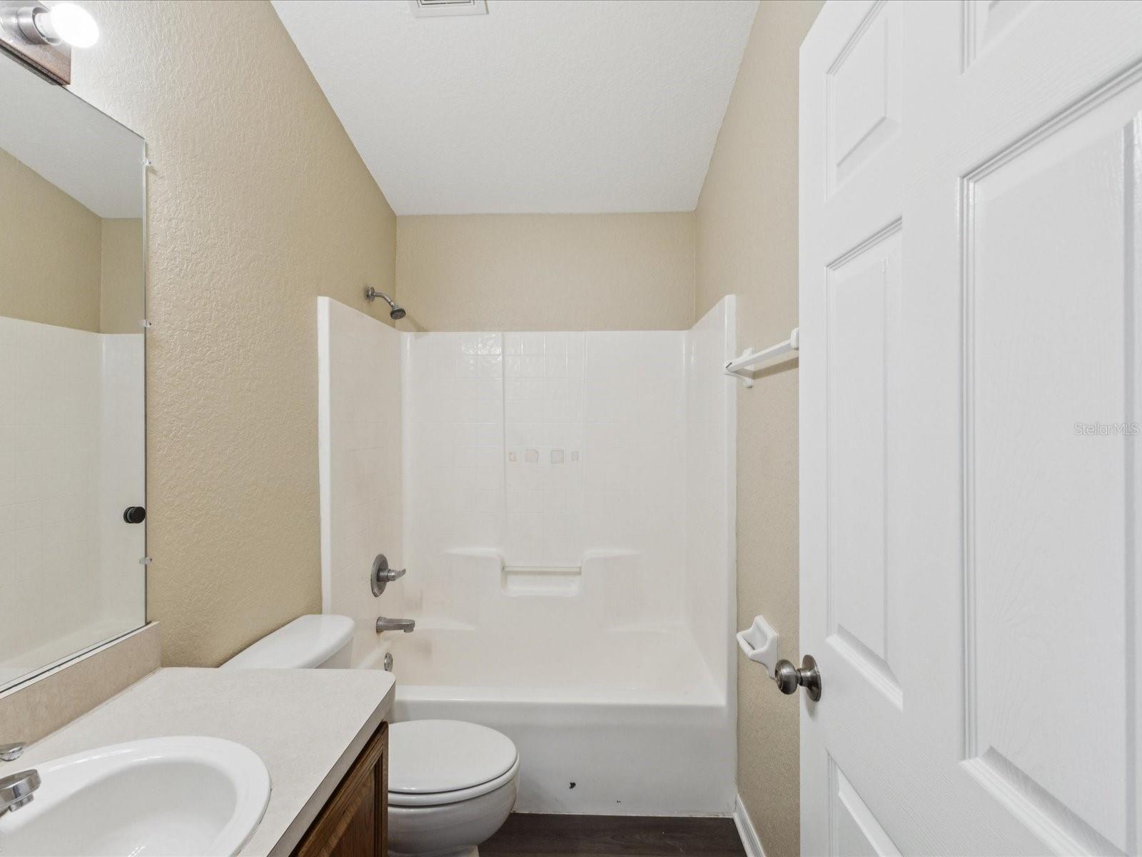 Guest Bath