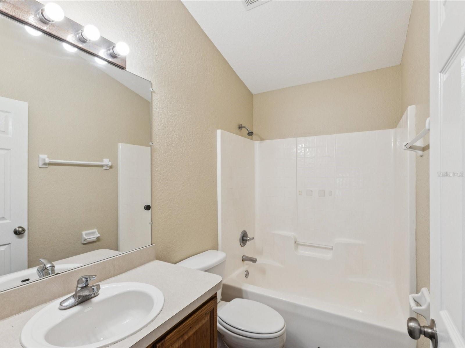 Guest Bath