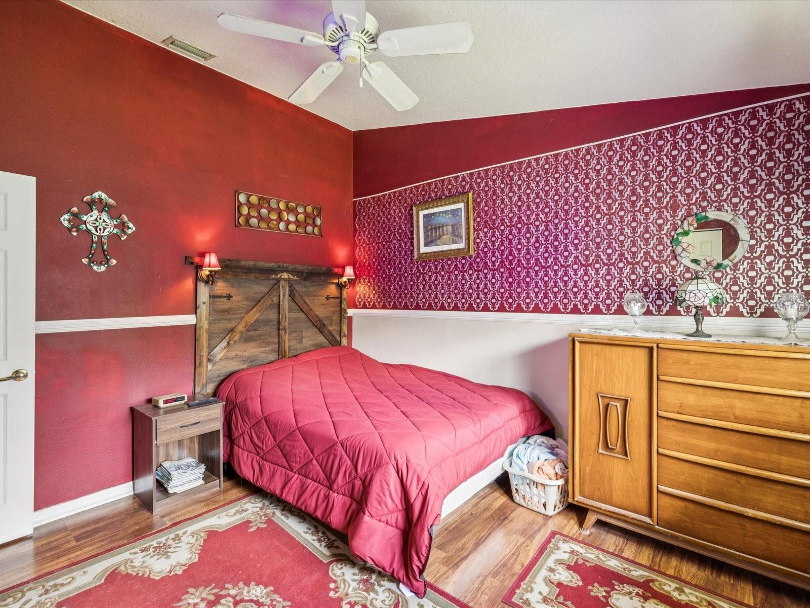 Bedroom 3