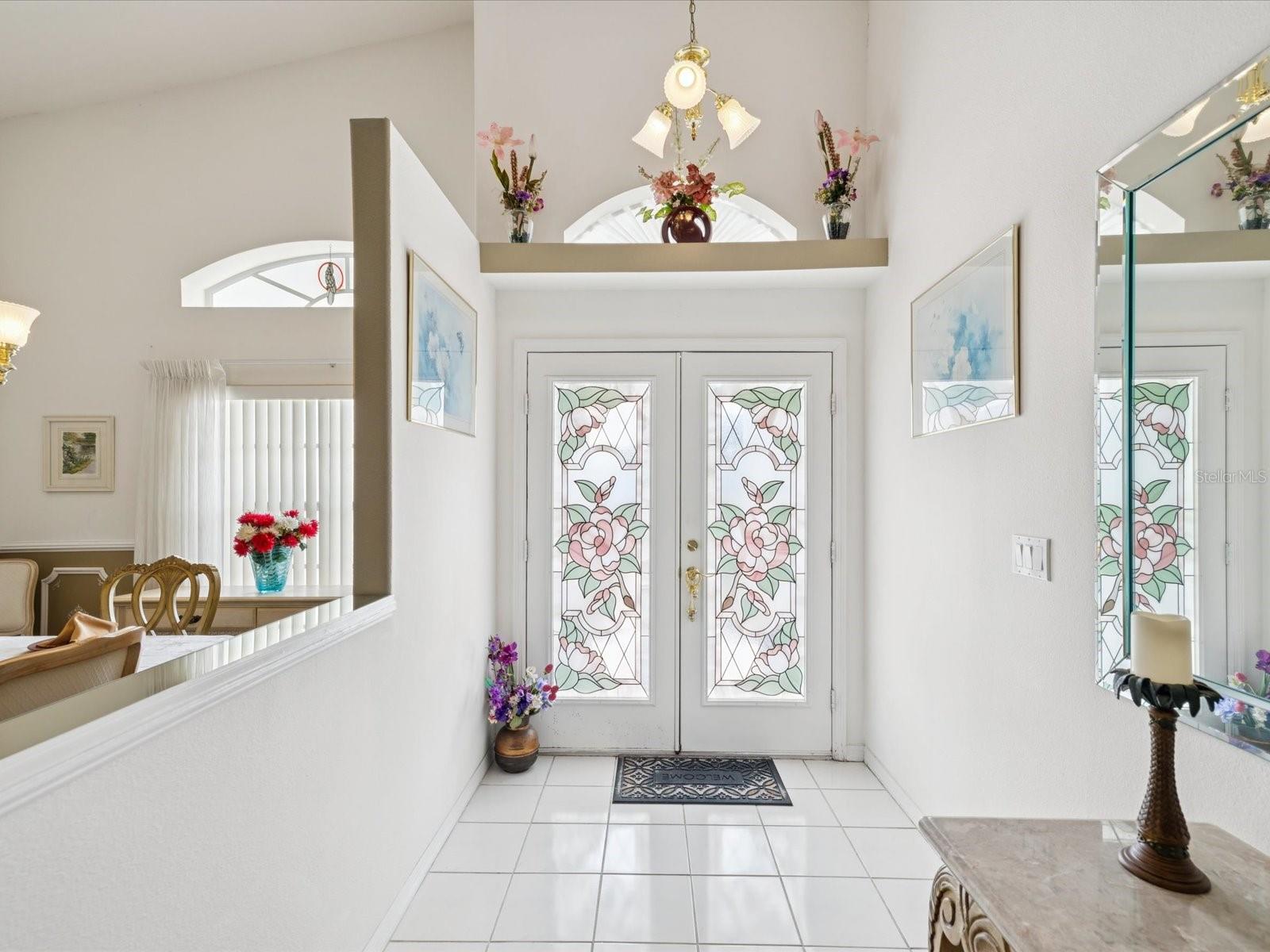 Foyer