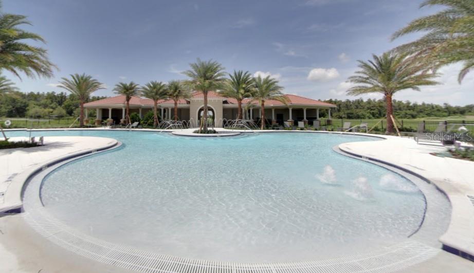Community Pool