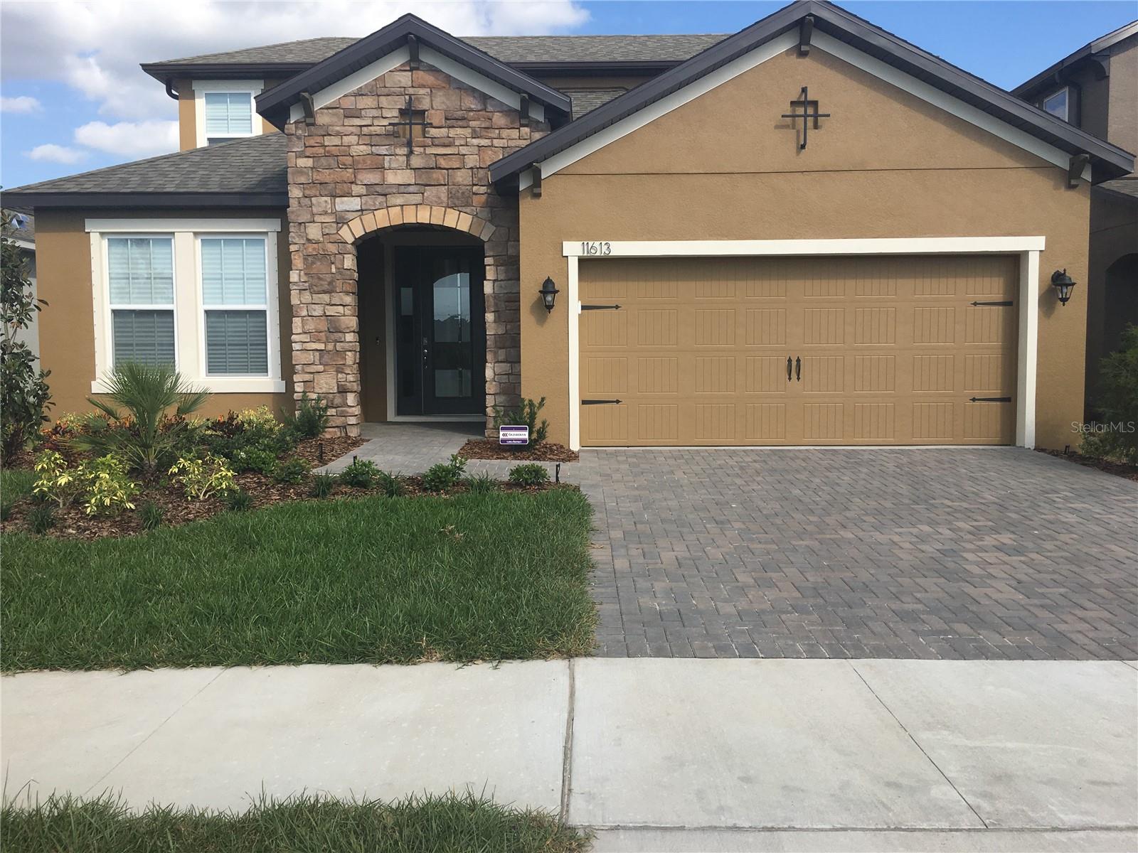 Property Front View