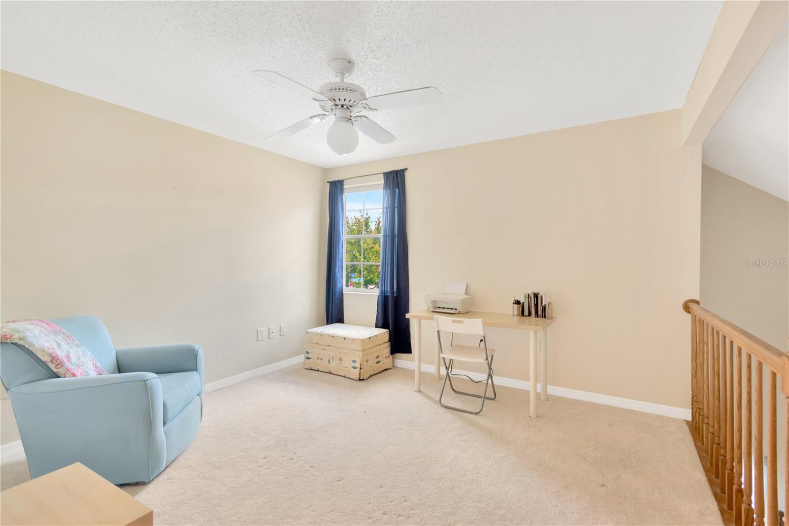 Bedroom #3