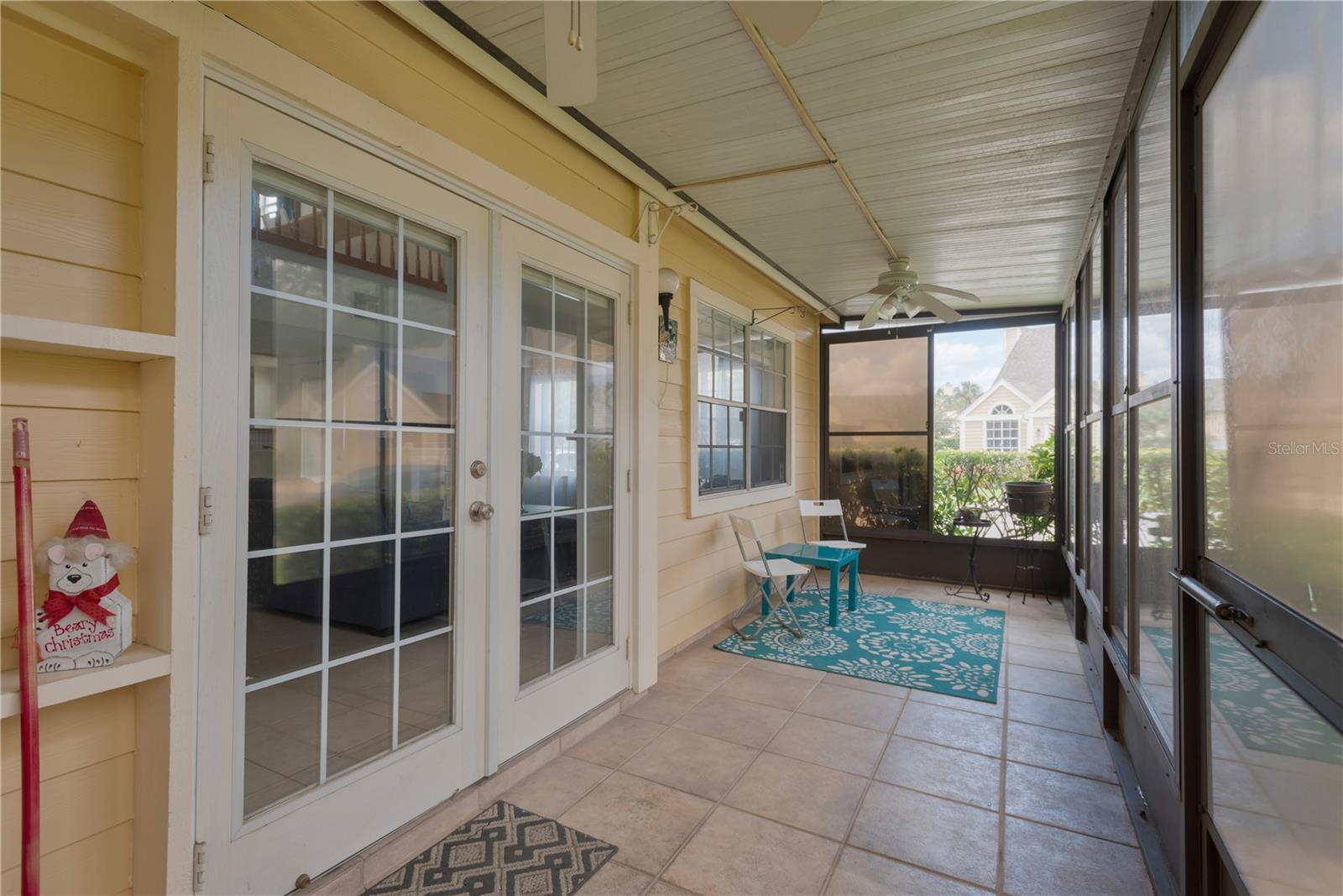 Florida Room