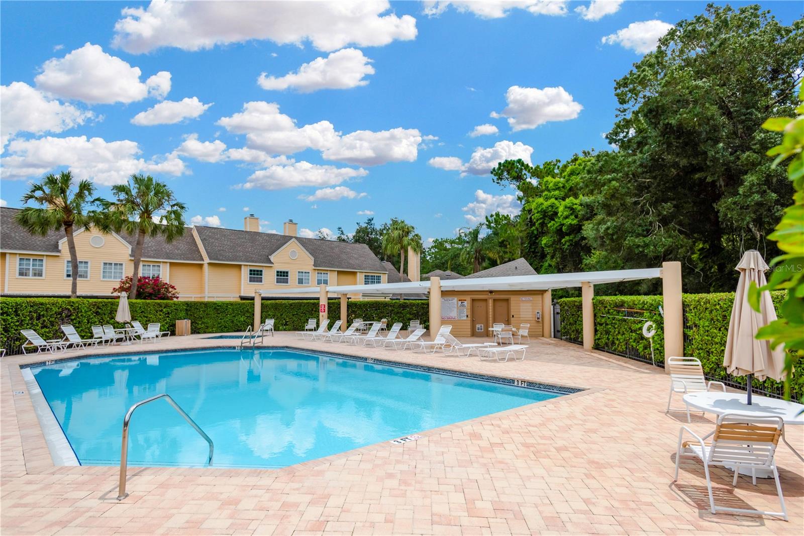 Community Pool