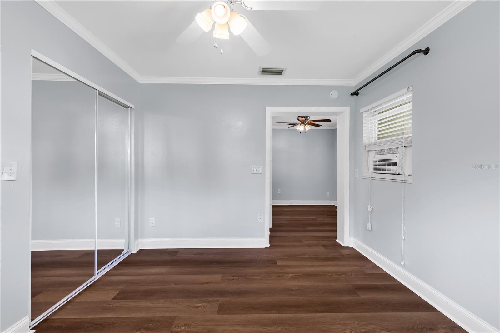 Front Entryway Foyer