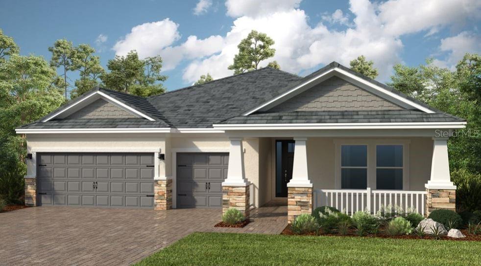 The Java ~ Rendering
