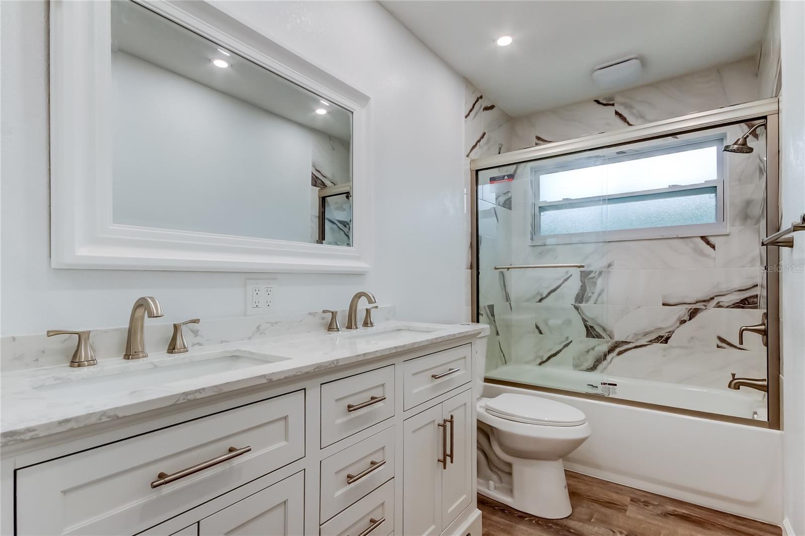 Main Bath