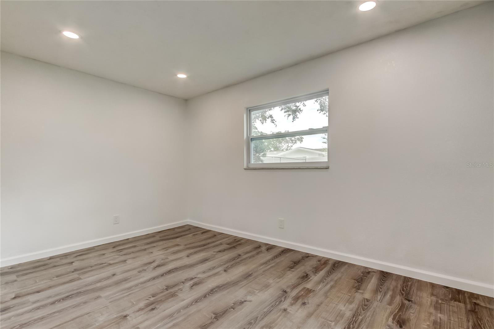 4th Bedroom