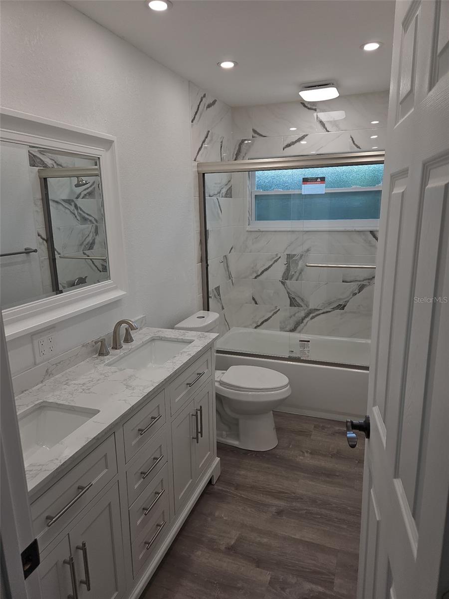Main Bath