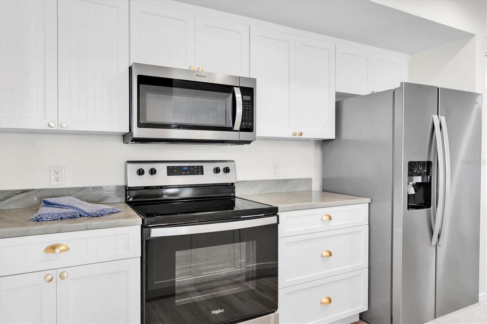 ALL NEW APPLIANCES
