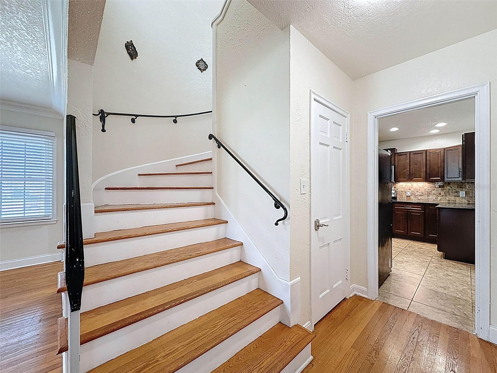 Stairway
