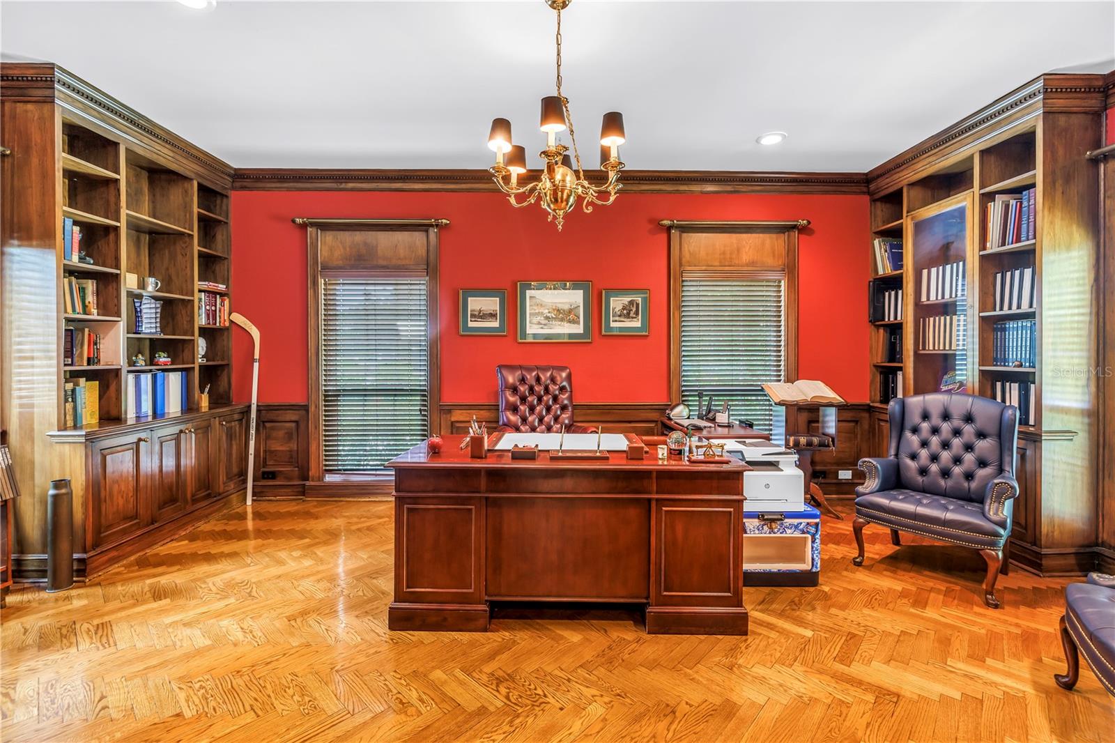 Large Office/Den