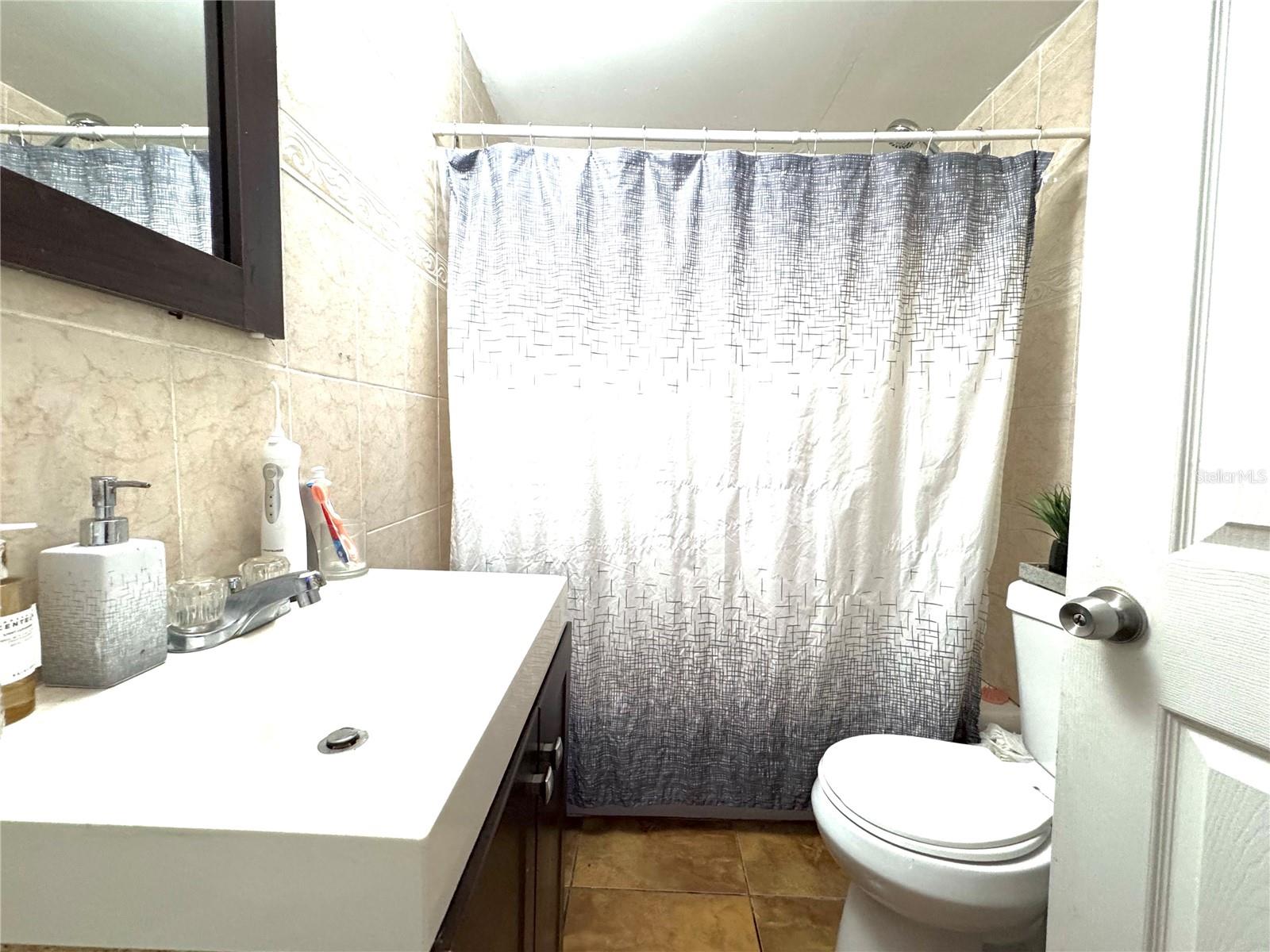 bathroom unit 1