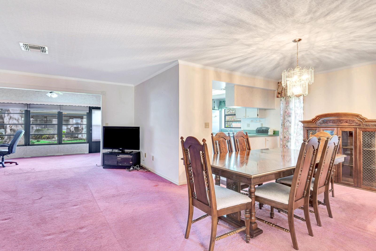 Dinning Room