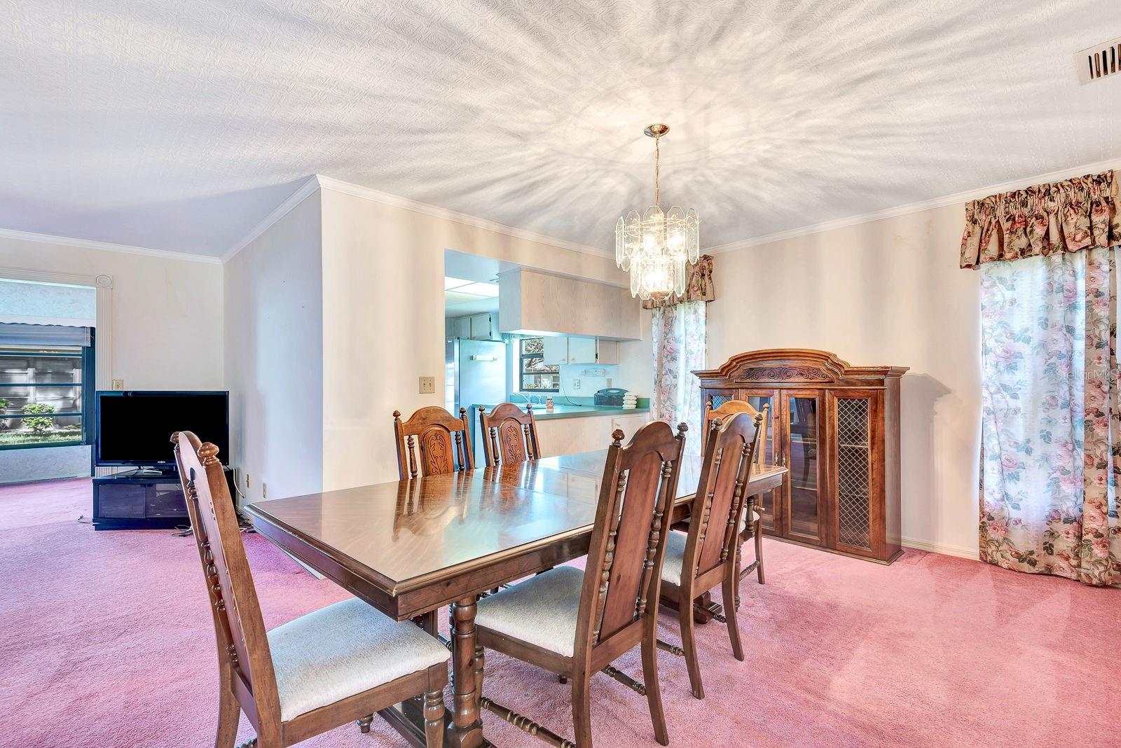 Dinning Room