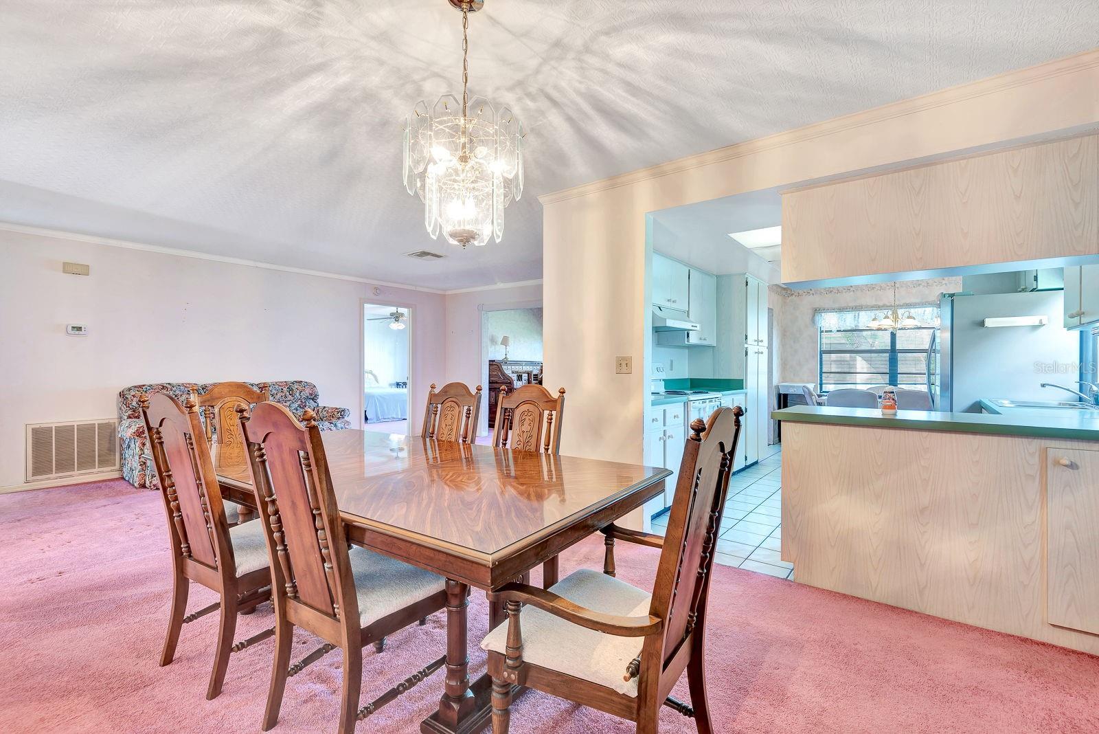 Dinning Room