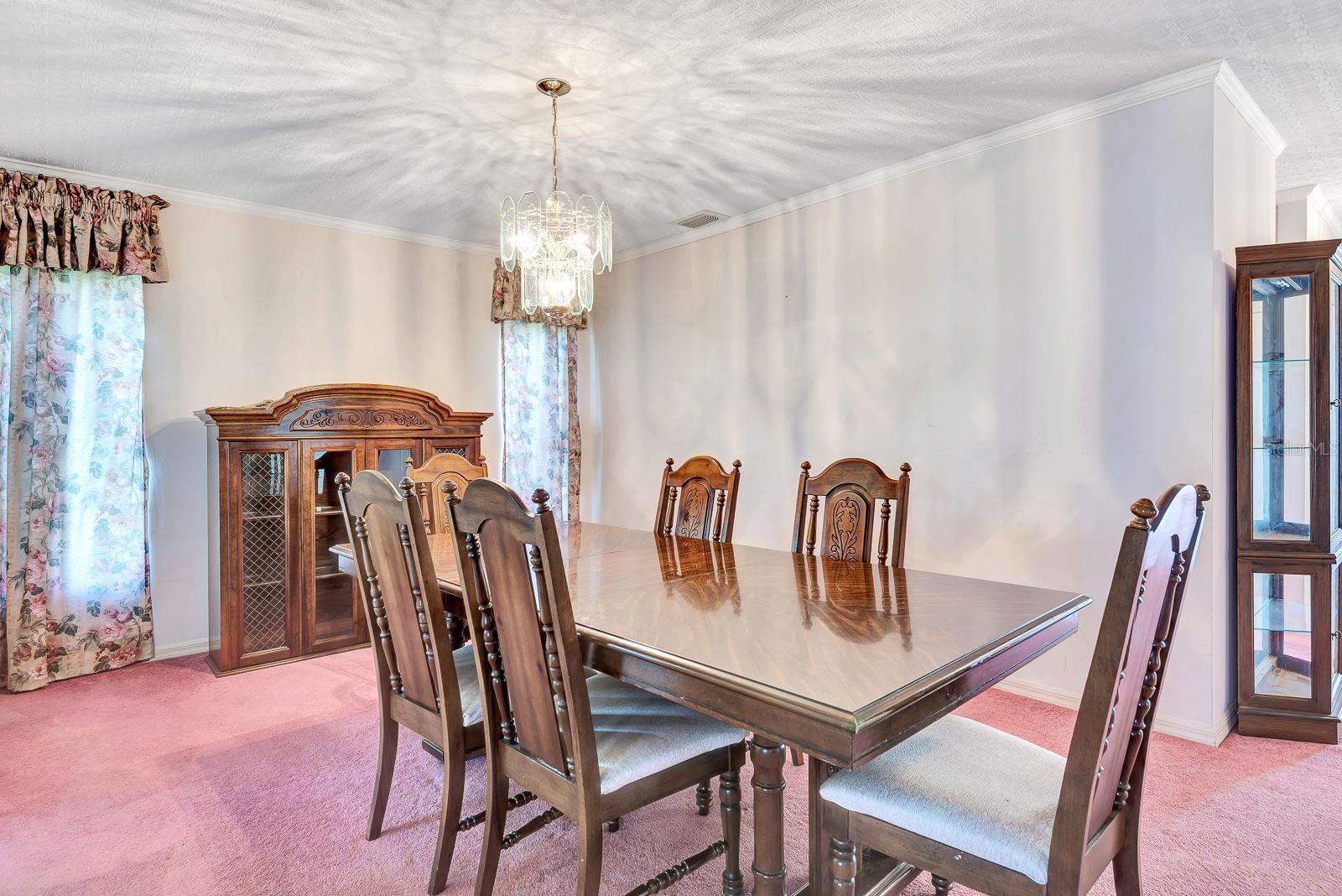 Dinning Room