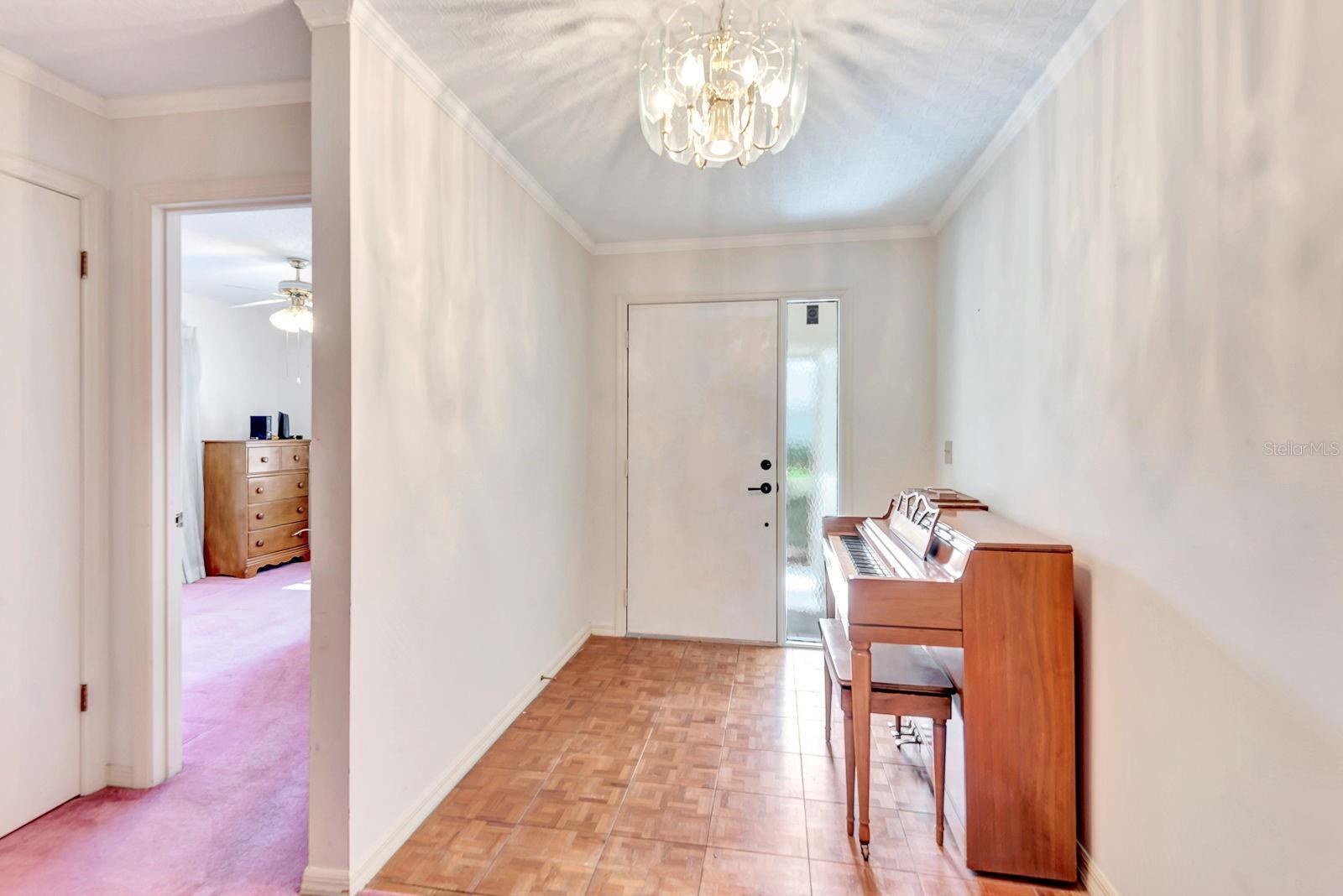 Entryway