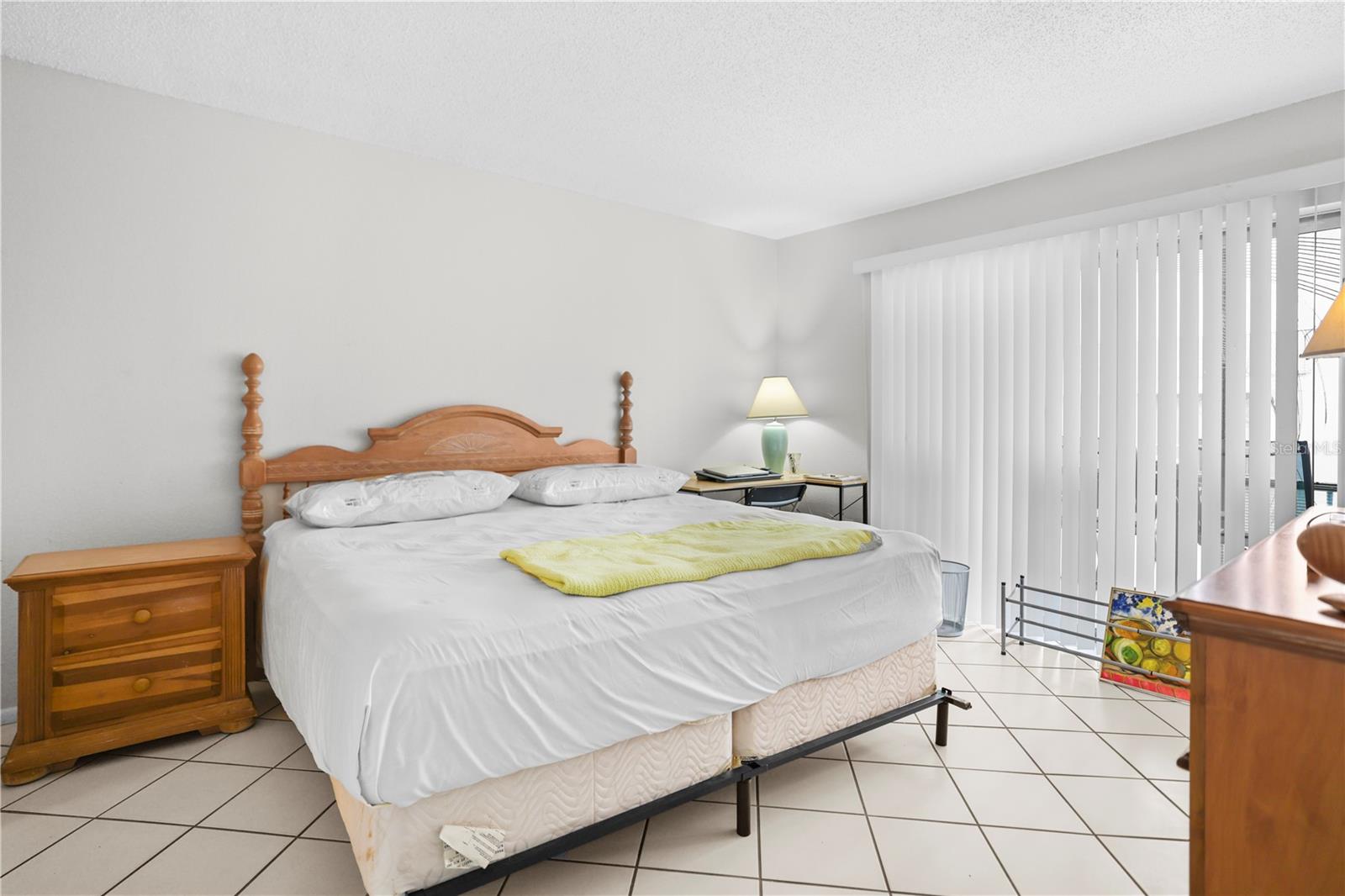 PLENTY OF ROOM FOR BIG FURNITURE