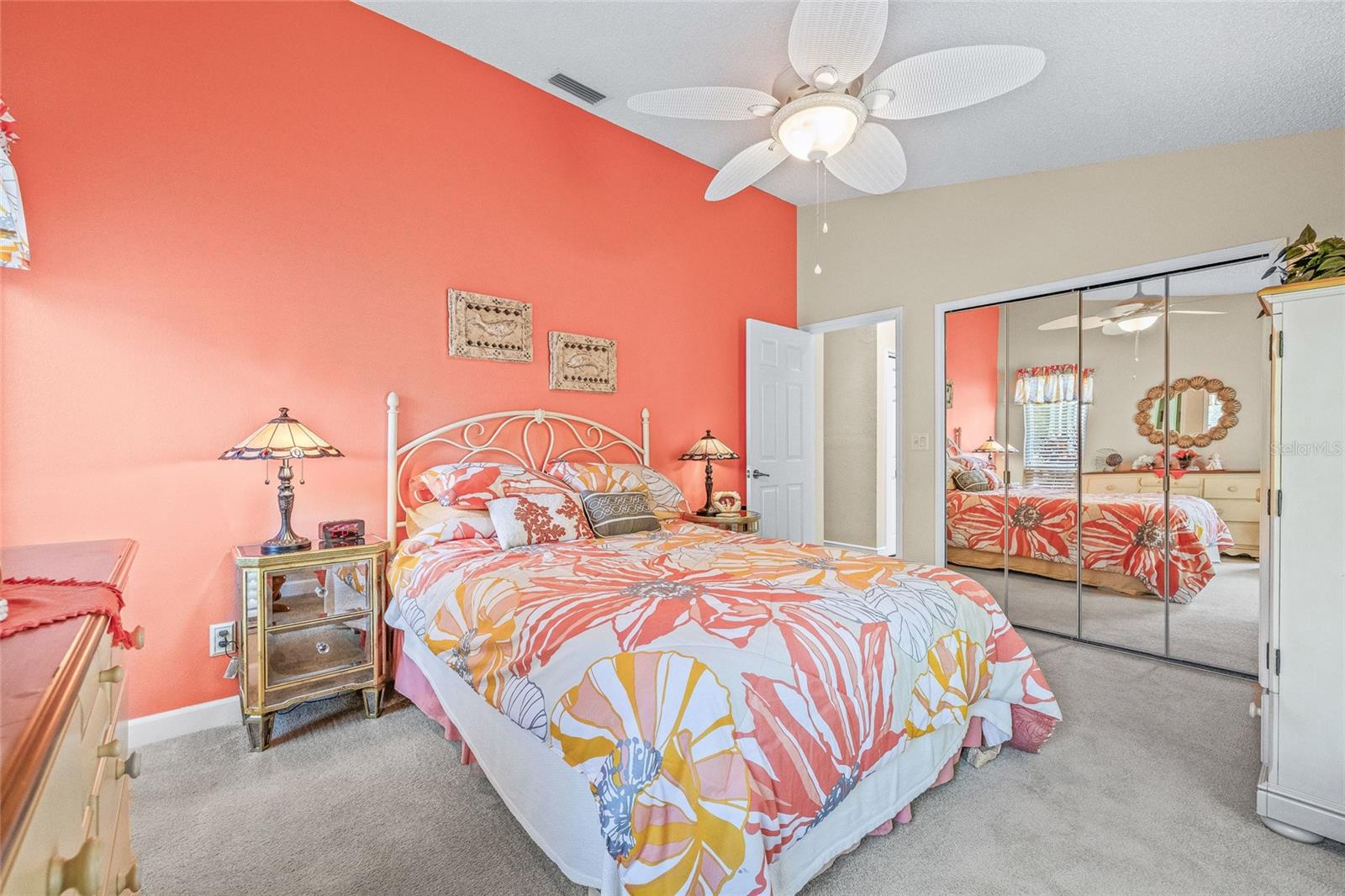 Bedroom 2.
