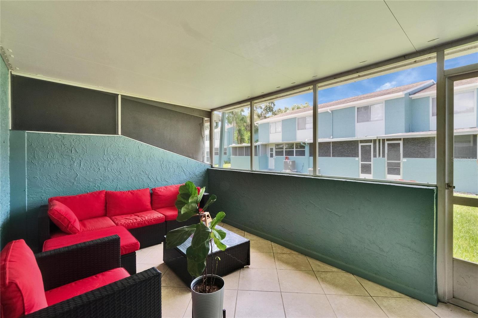 Patio/Lanai