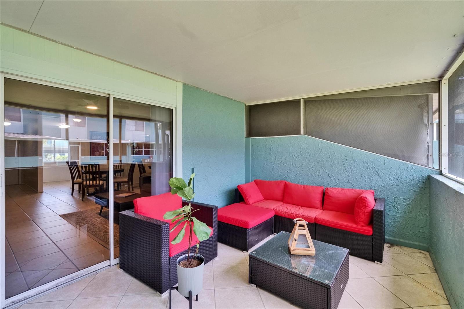 Patio/Lanai