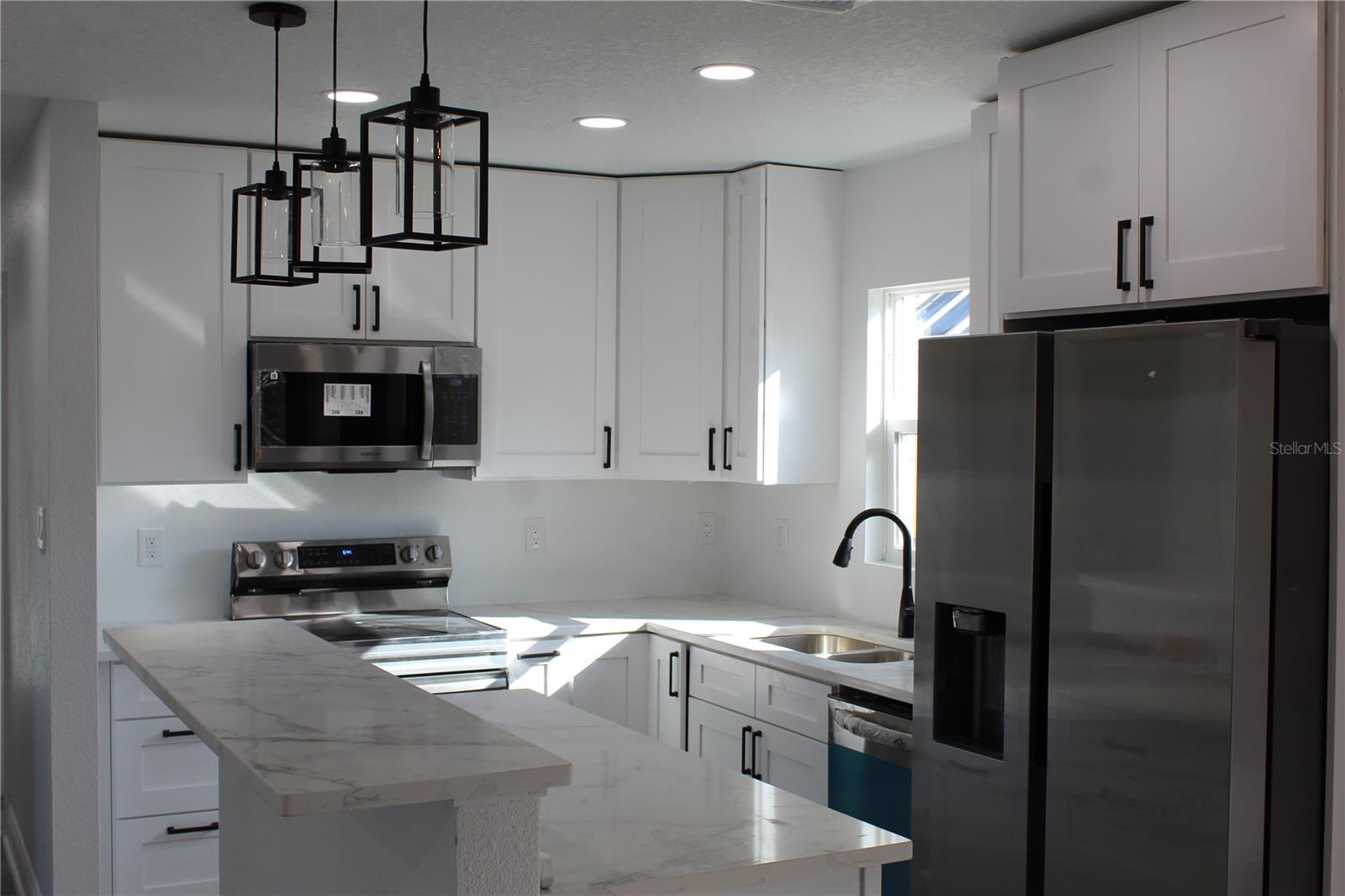 Beautiful Kitchen