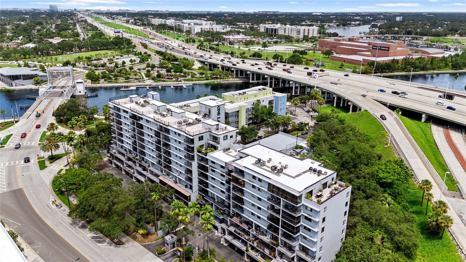 One Laurel Place
