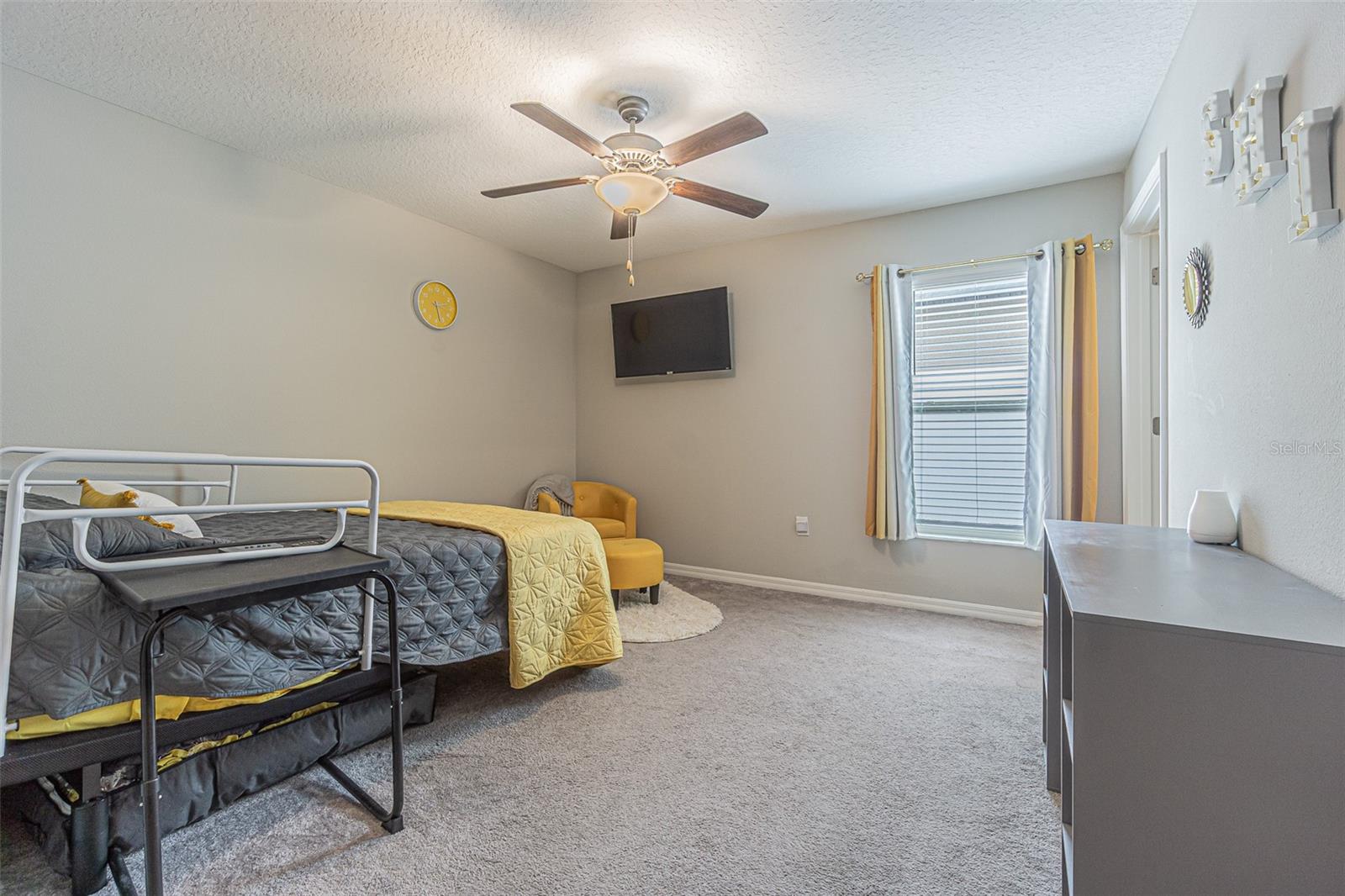 In-Law Suite