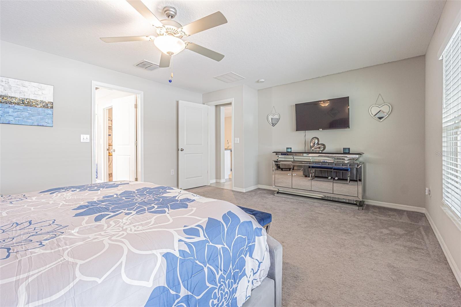 Master Suite