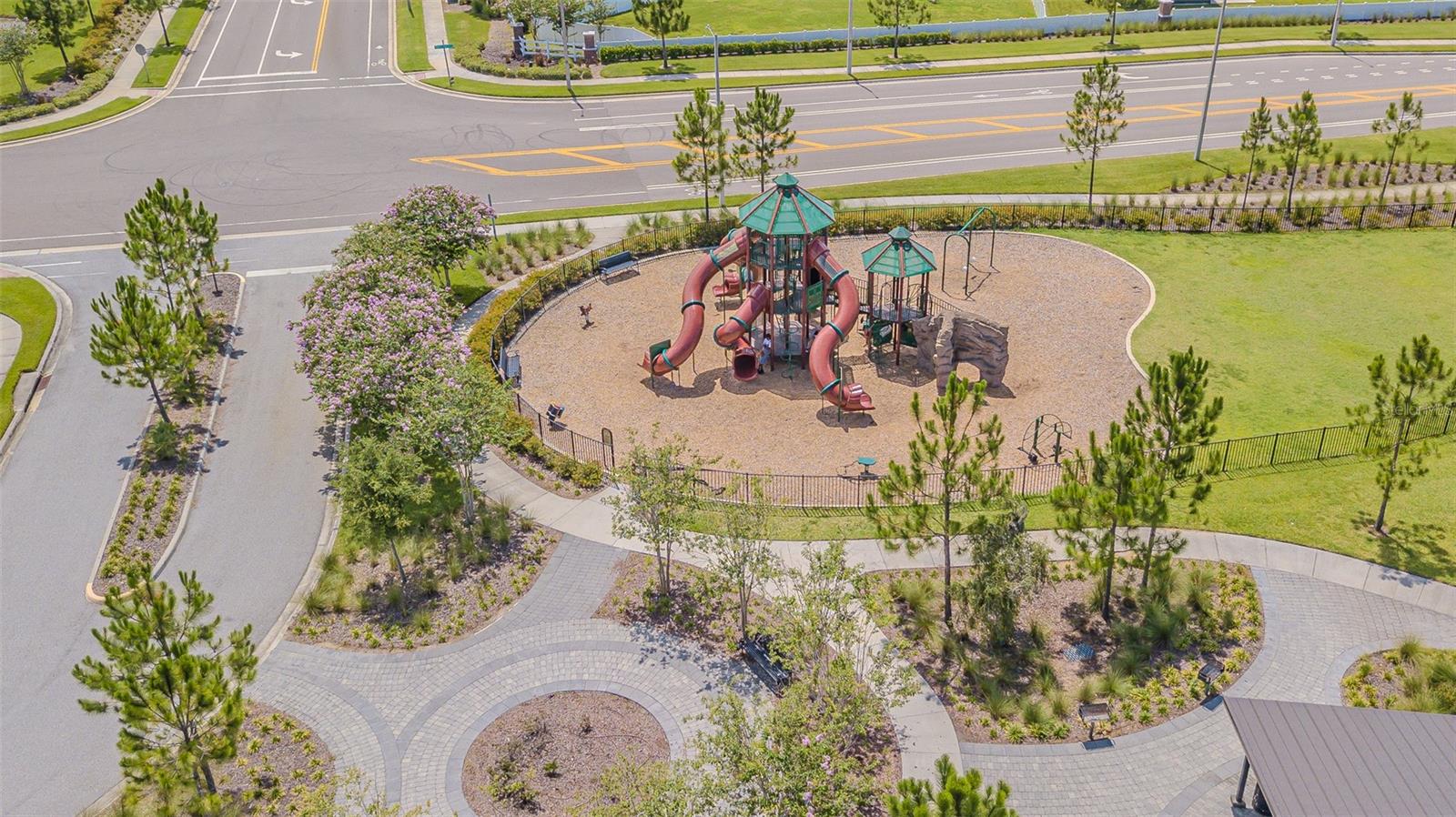 Community Playground