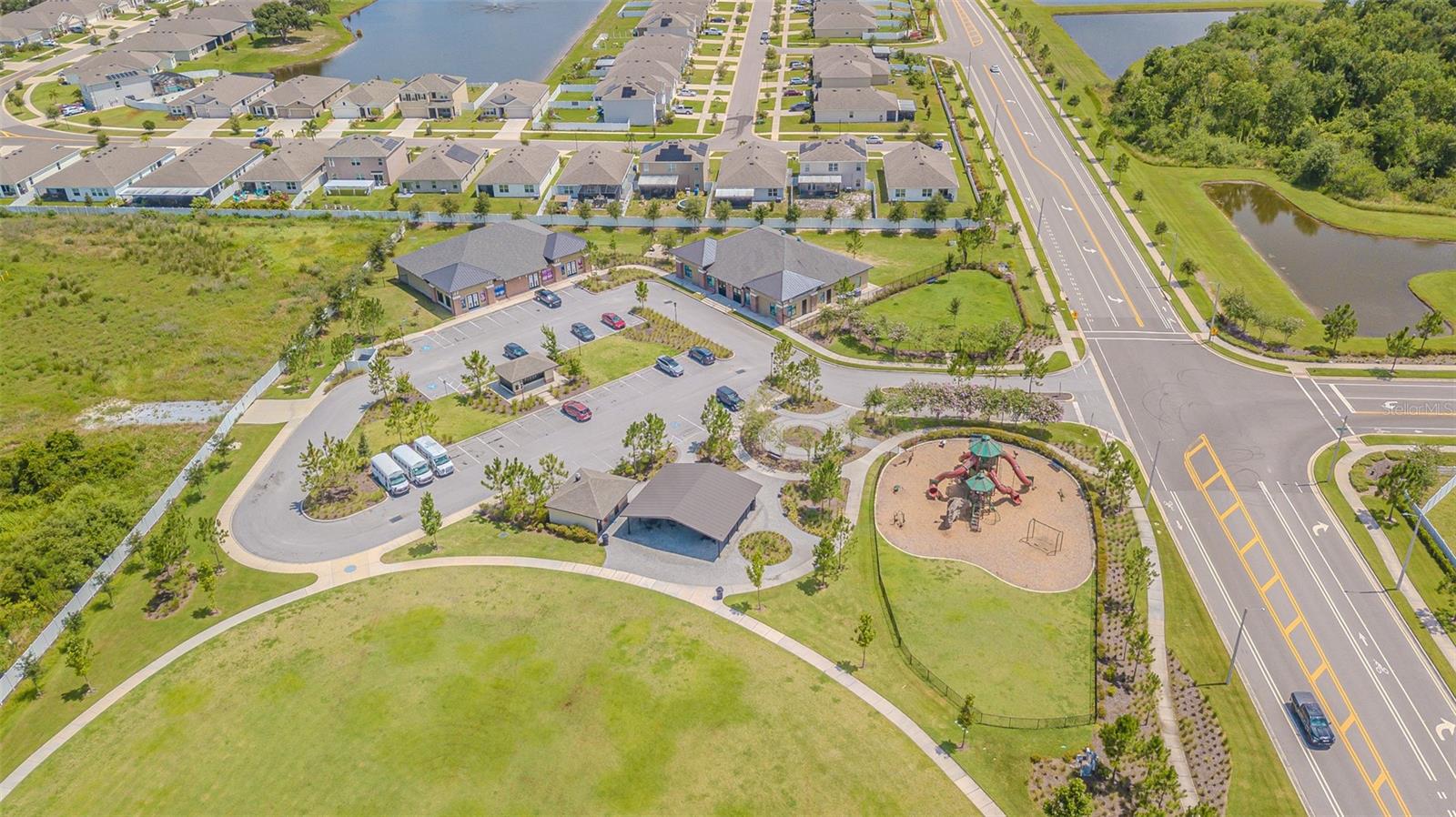 Community Playground