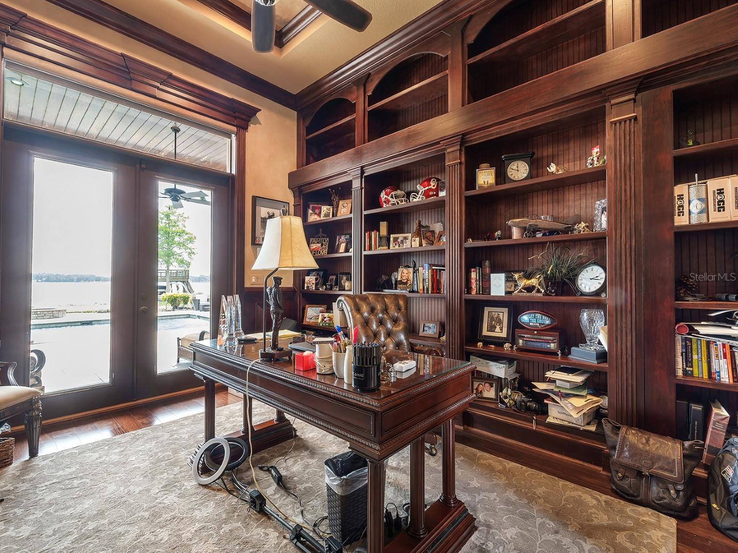 Home Office