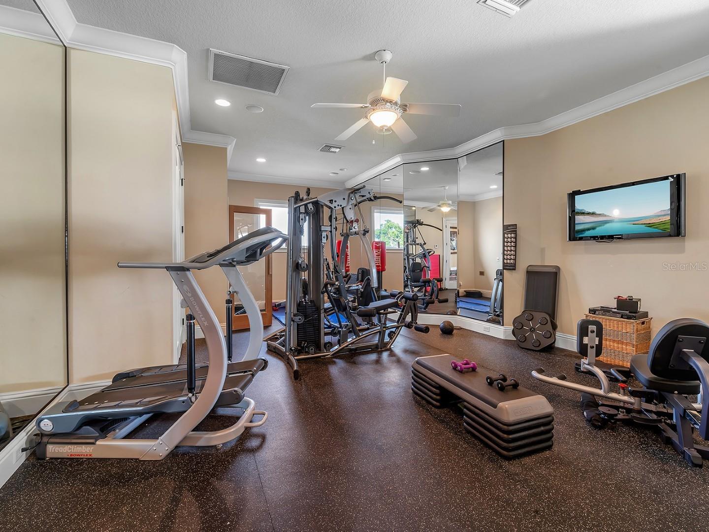 Home Gym