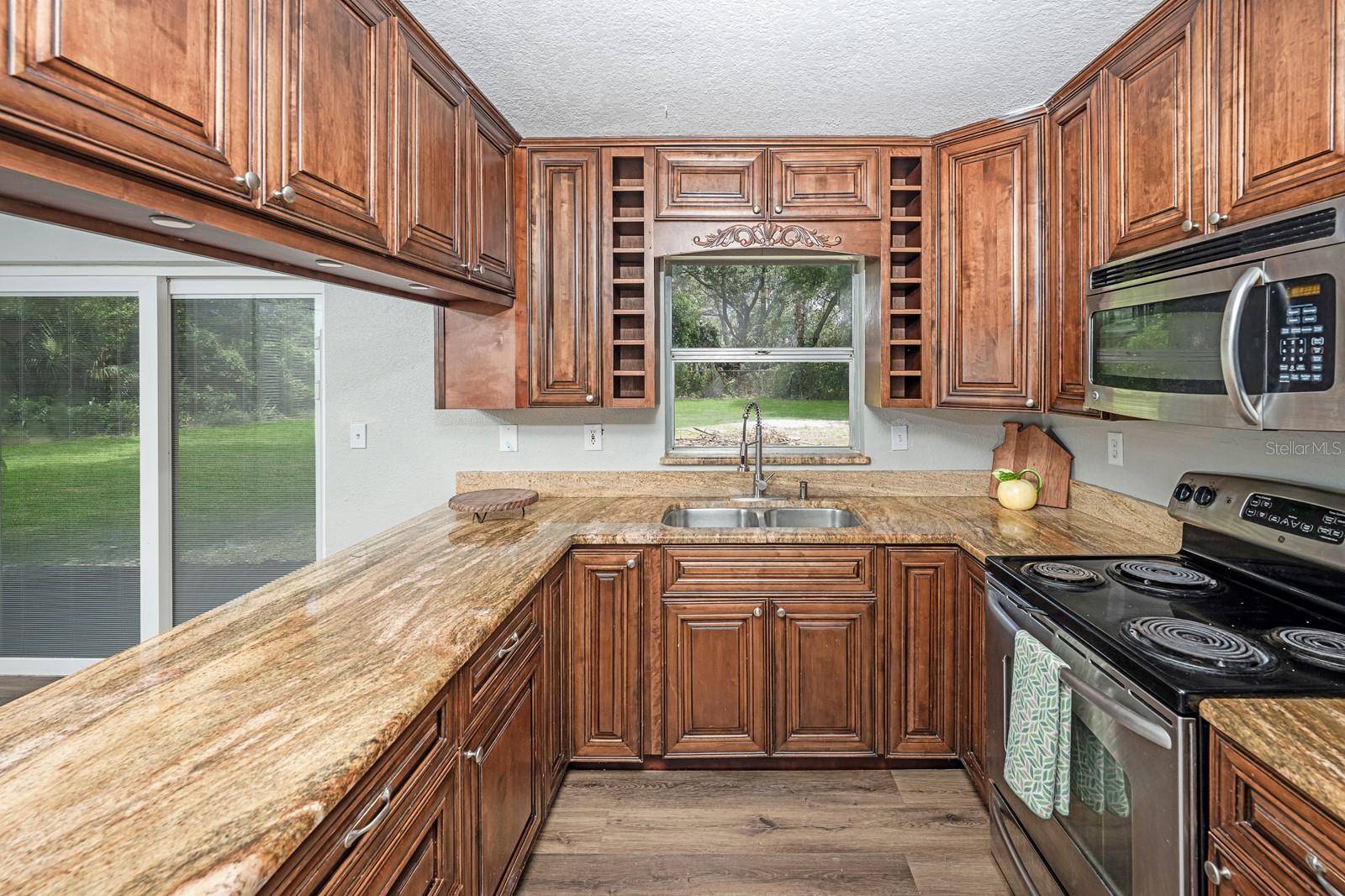 The Cook in Your Family is Going to LOVE this Kitchen