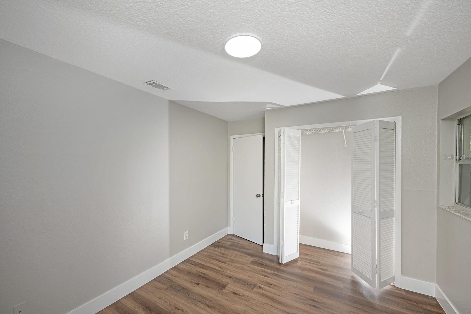 Bedroom #2 - Who Gets This Room ?