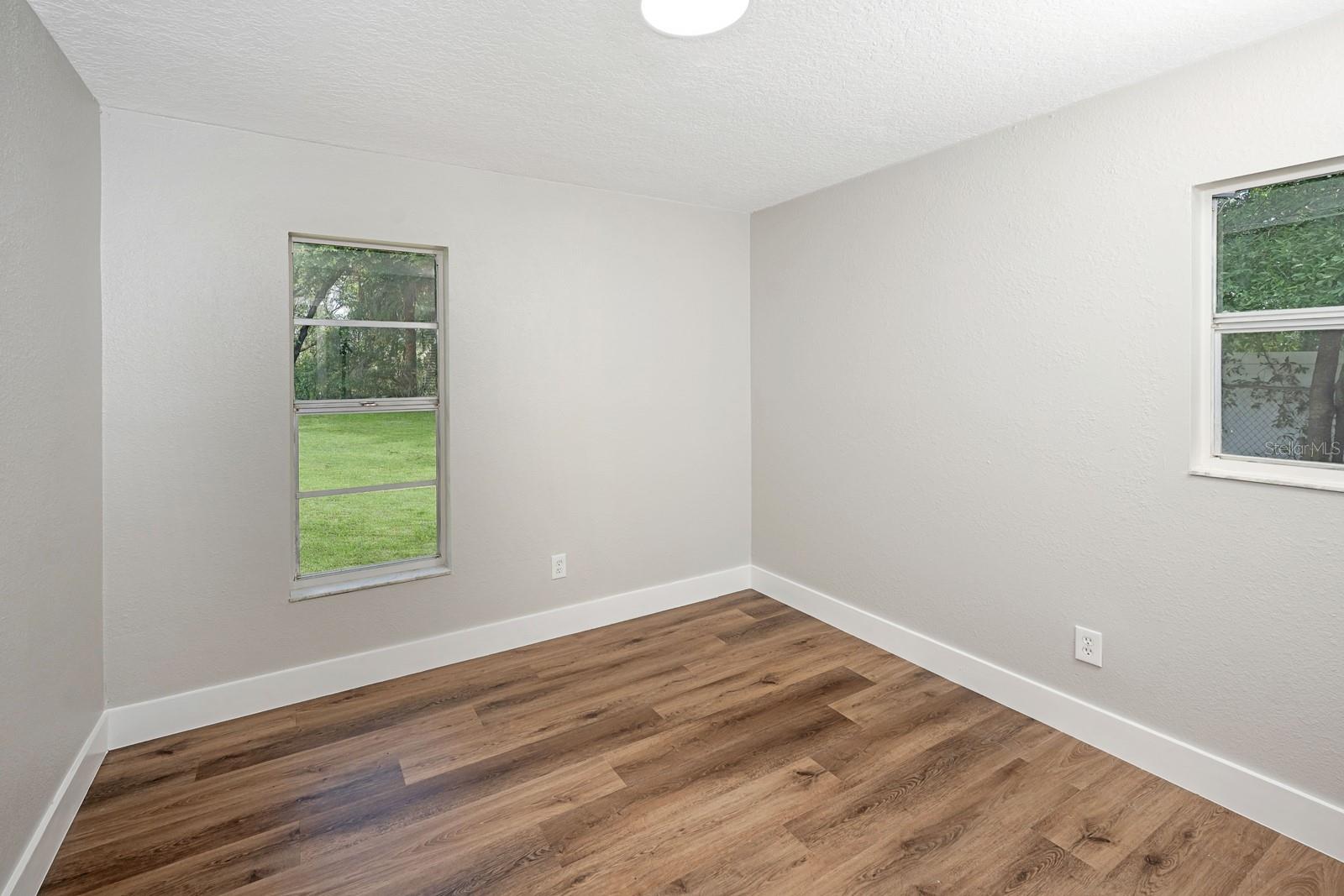 Bedroom #3 - This is also a Great Choice