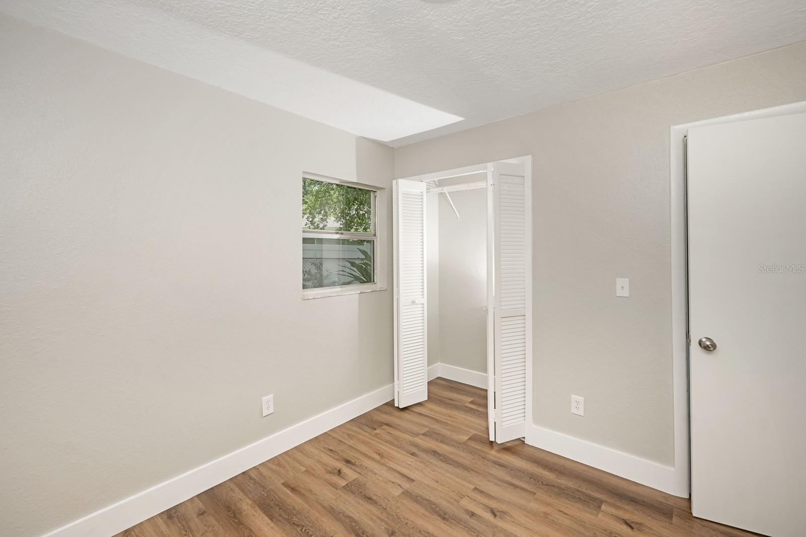 Bedroom #3 -